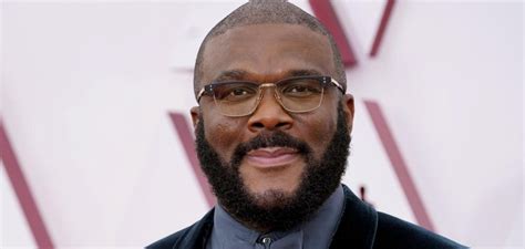 tyler perry vida privada.